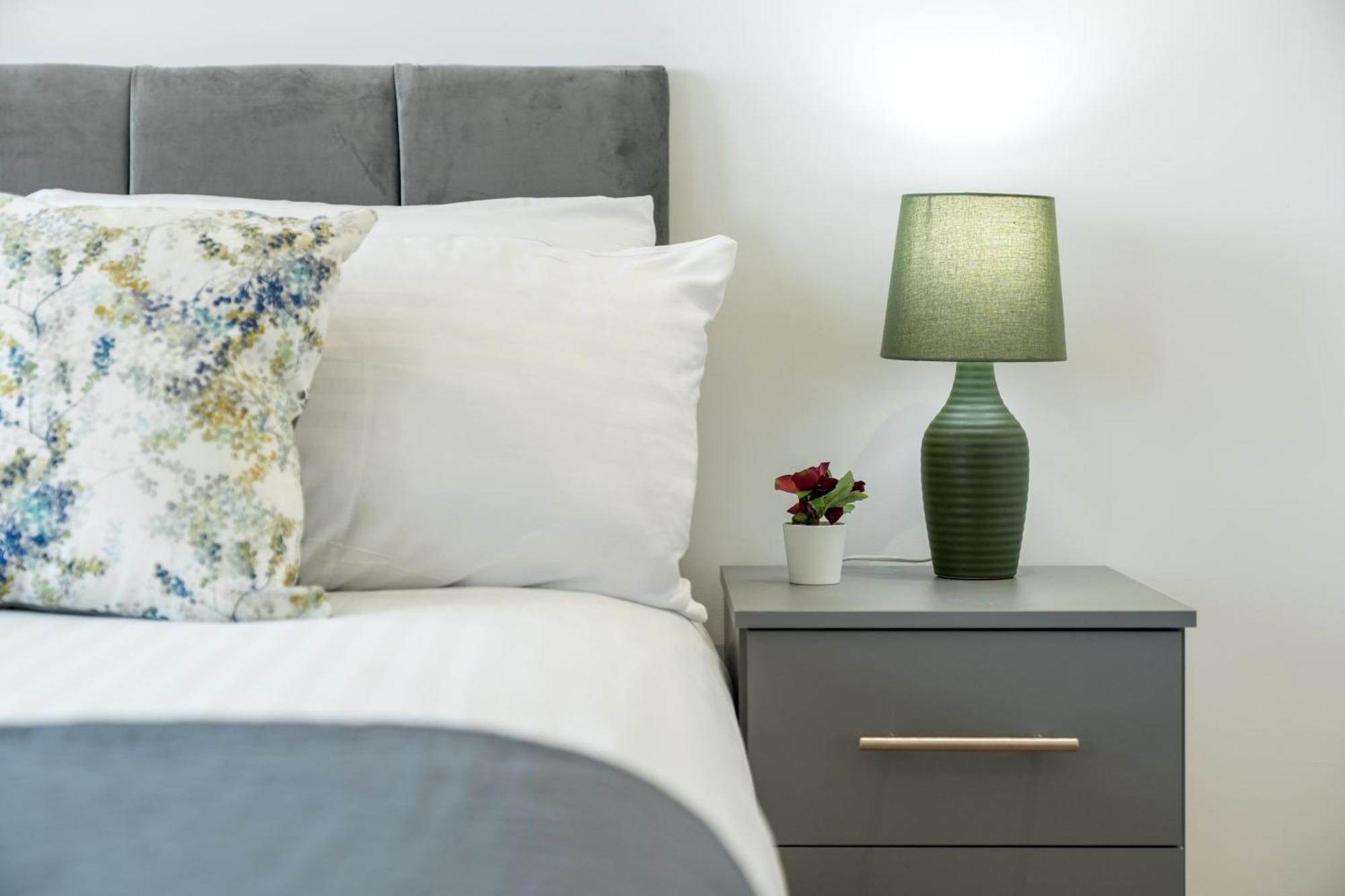 Skyvillion - London River Thames Top Floor Apartments By Woolwich Ferry, Mins To London Excel, O2 Arena , London City Airport With Parking Экстерьер фото