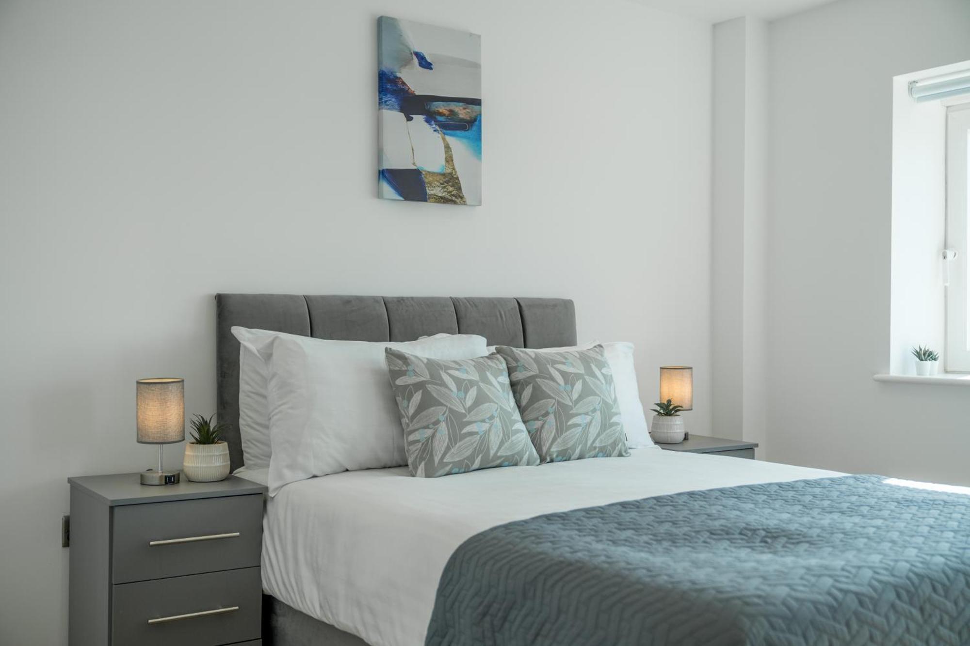 Skyvillion - London River Thames Top Floor Apartments By Woolwich Ferry, Mins To London Excel, O2 Arena , London City Airport With Parking Экстерьер фото